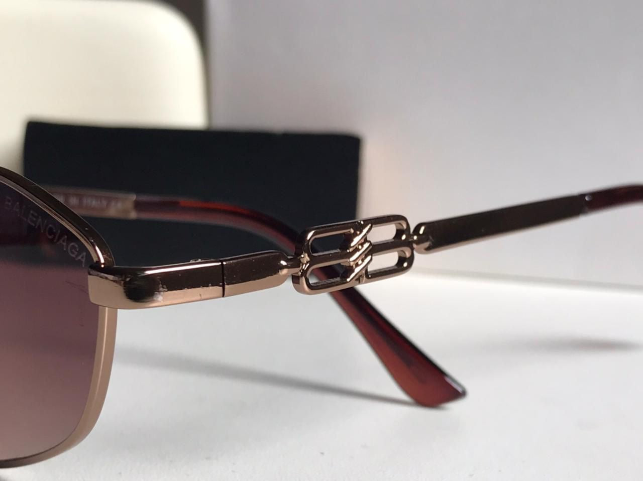 Famous brand sunglasses