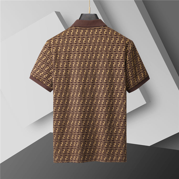 F brand polo famous brand