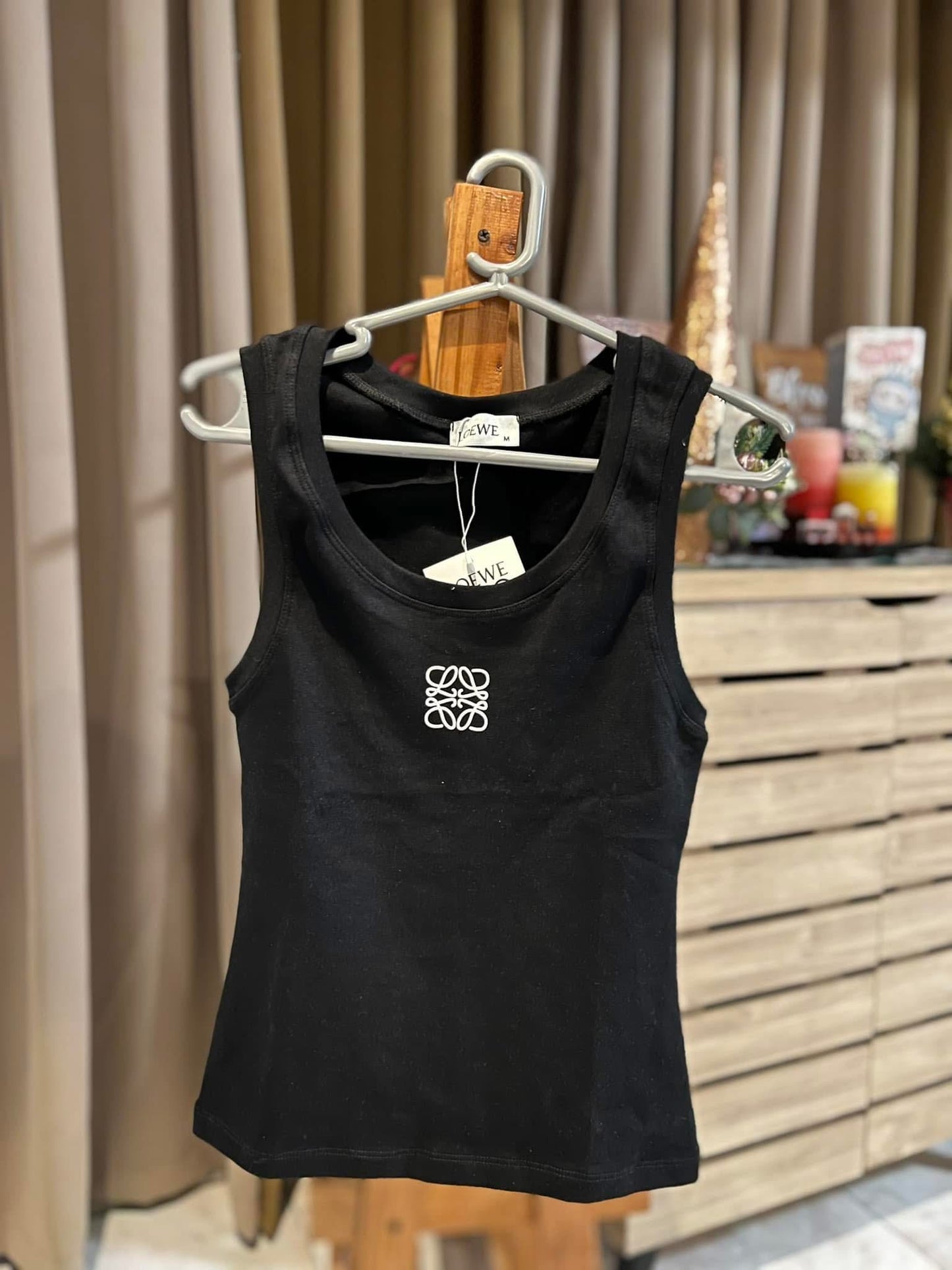 Loewe Tank Top
