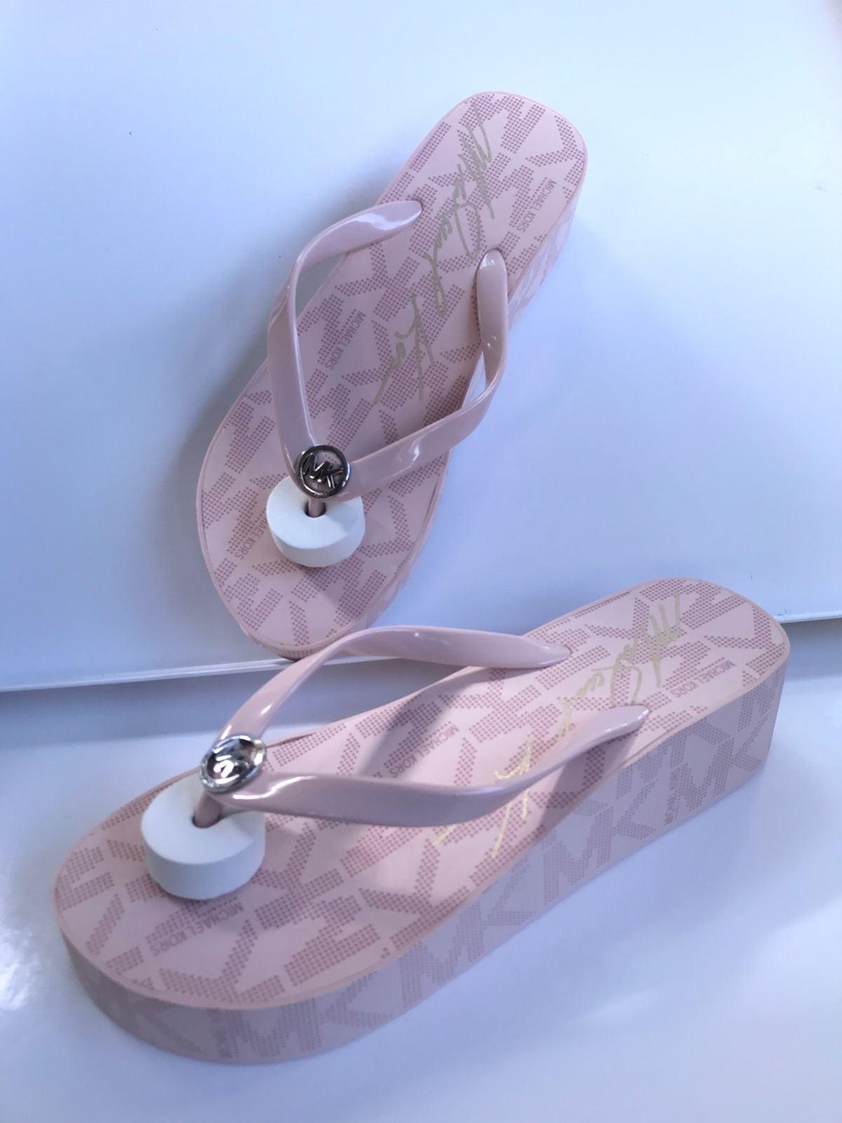 Michael Kors MK slipper