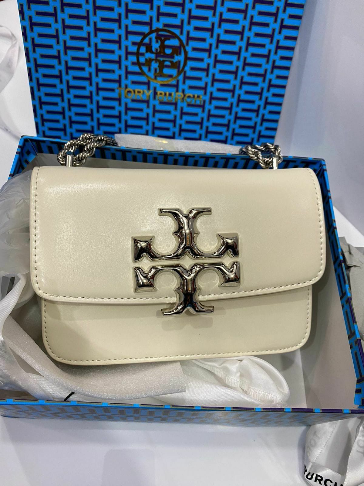 TB famous brand bag ( 4 colors )