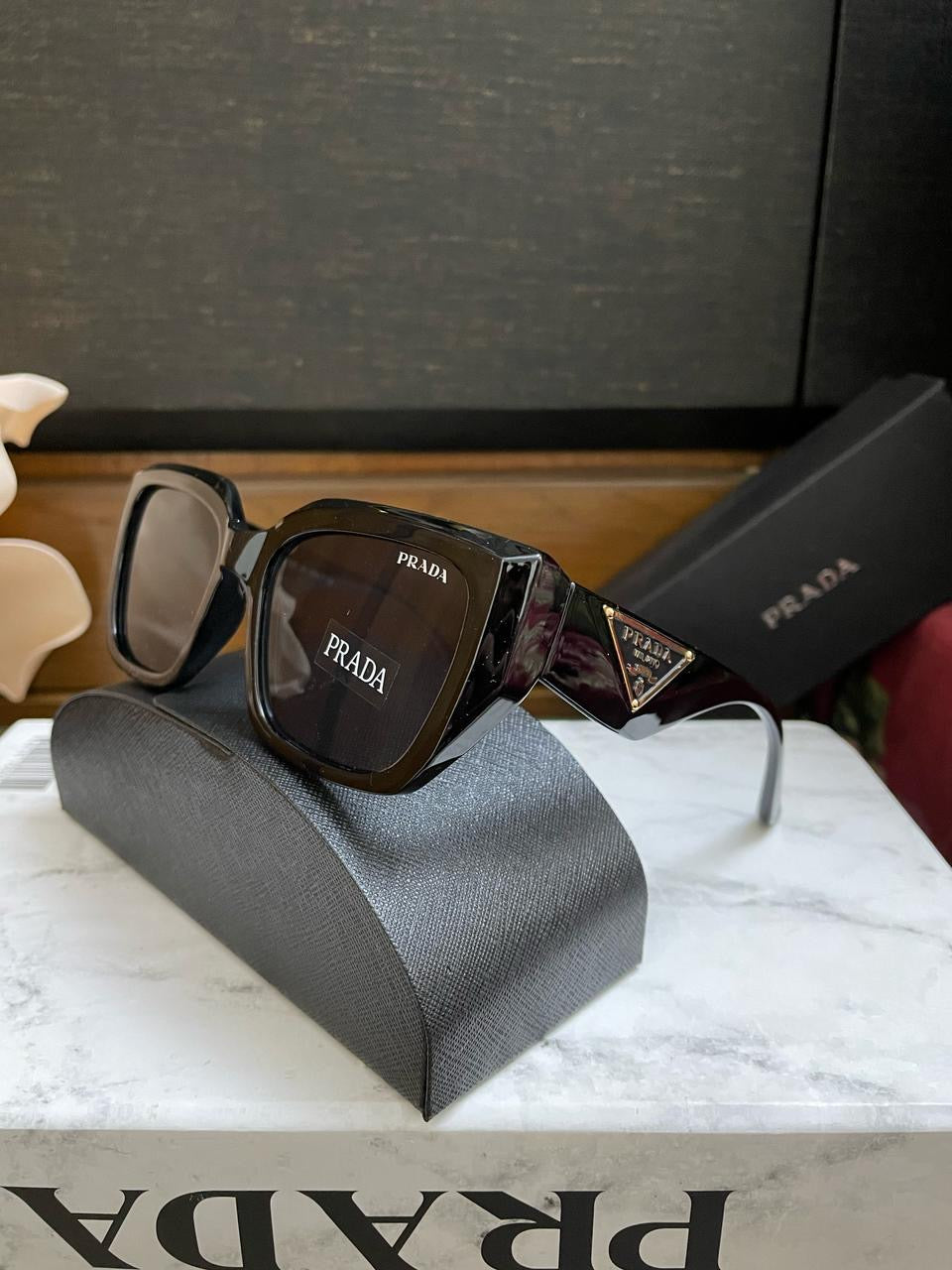 Sunglasses P famous brand