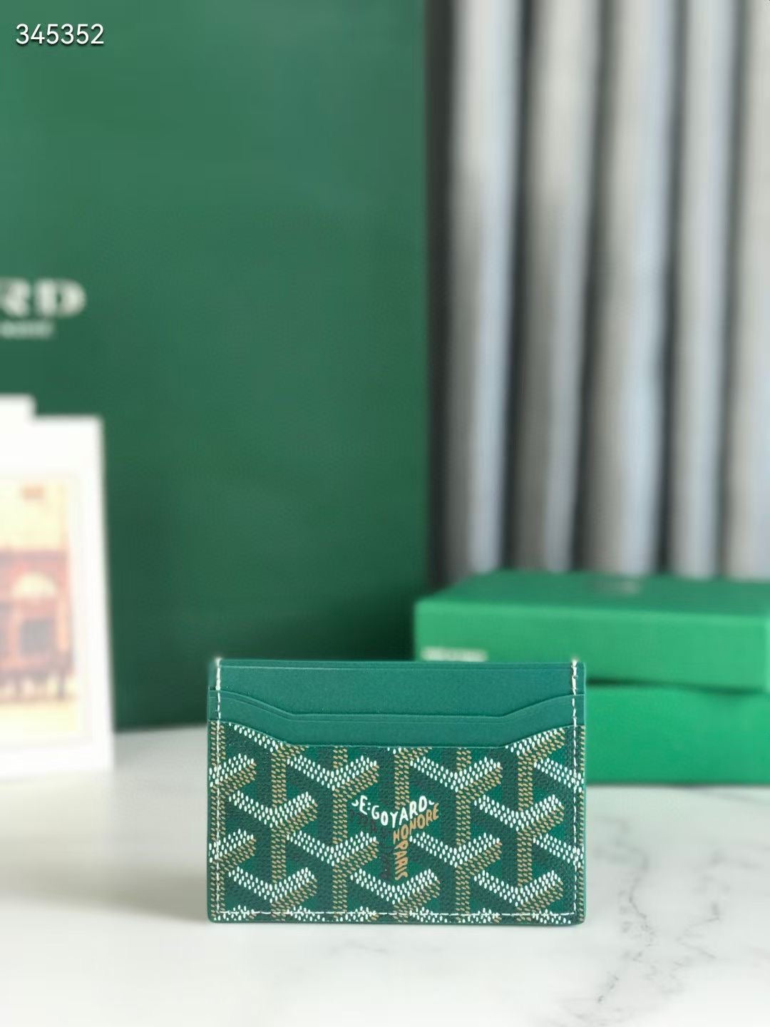 Cardholder famous brand G