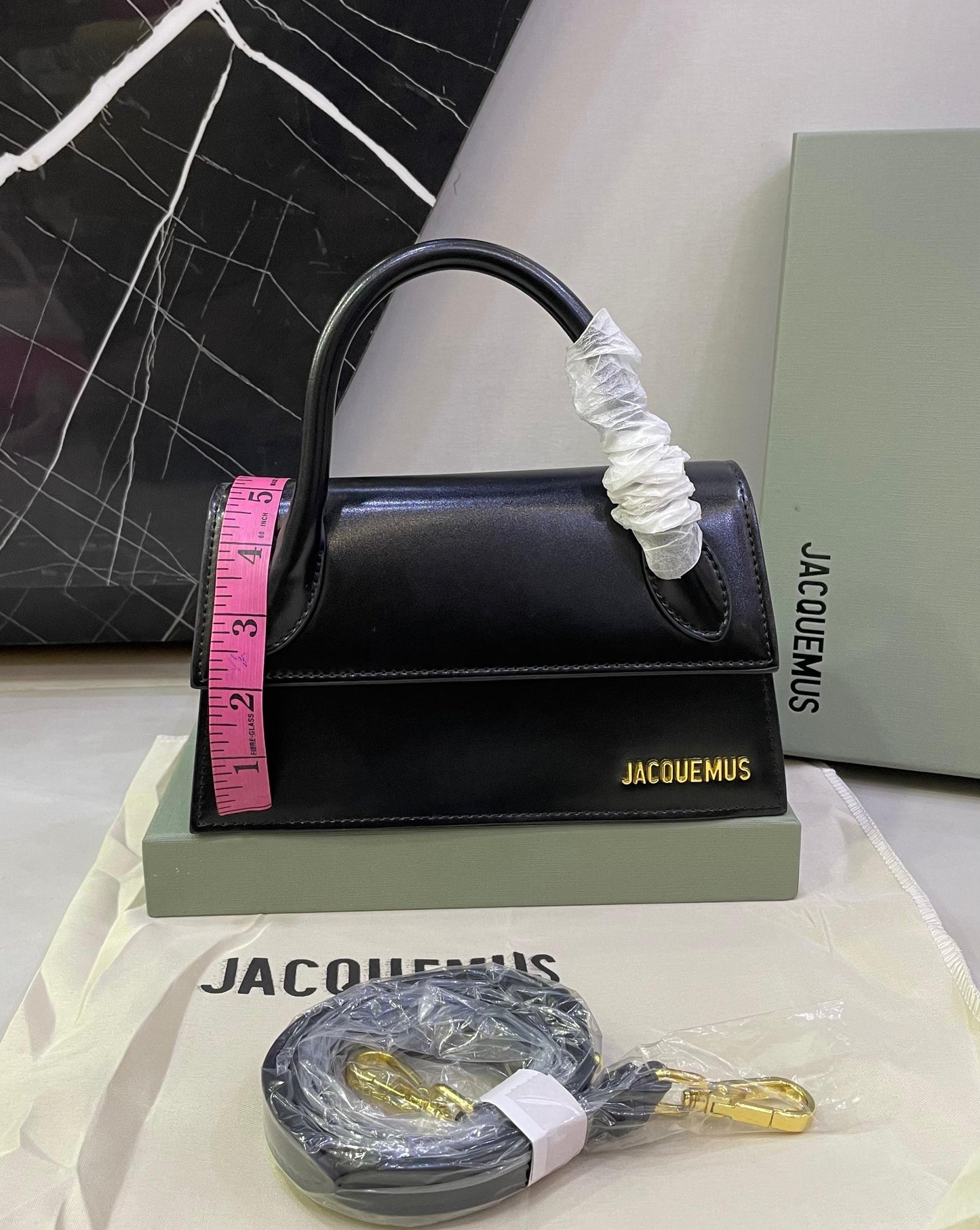 Jacouemus bags 6 colors
