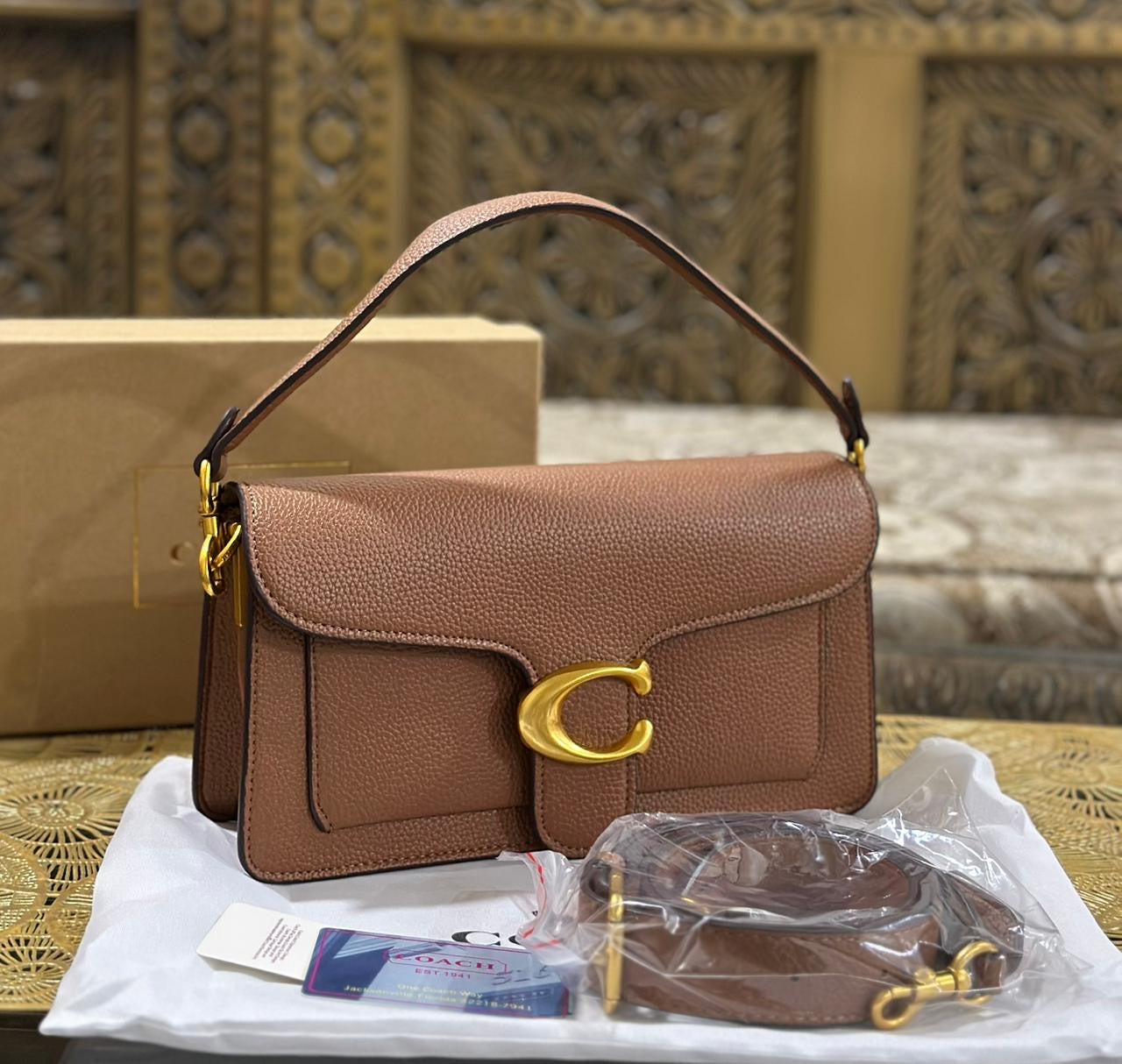 C famous bag ( 10 colors )