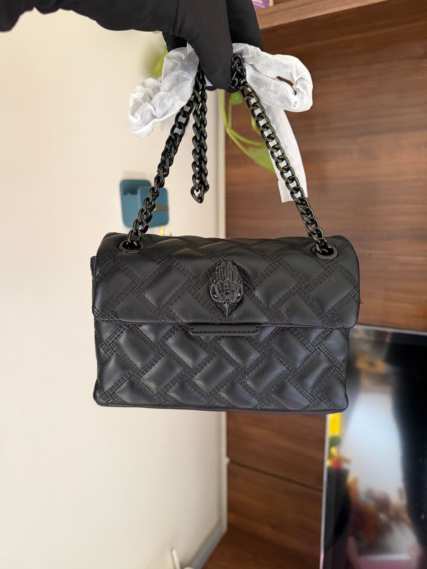 Kurt Geiger limited edition