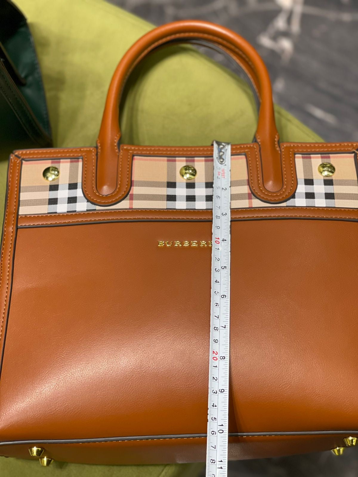 B famous brand bag ( 3 colors )