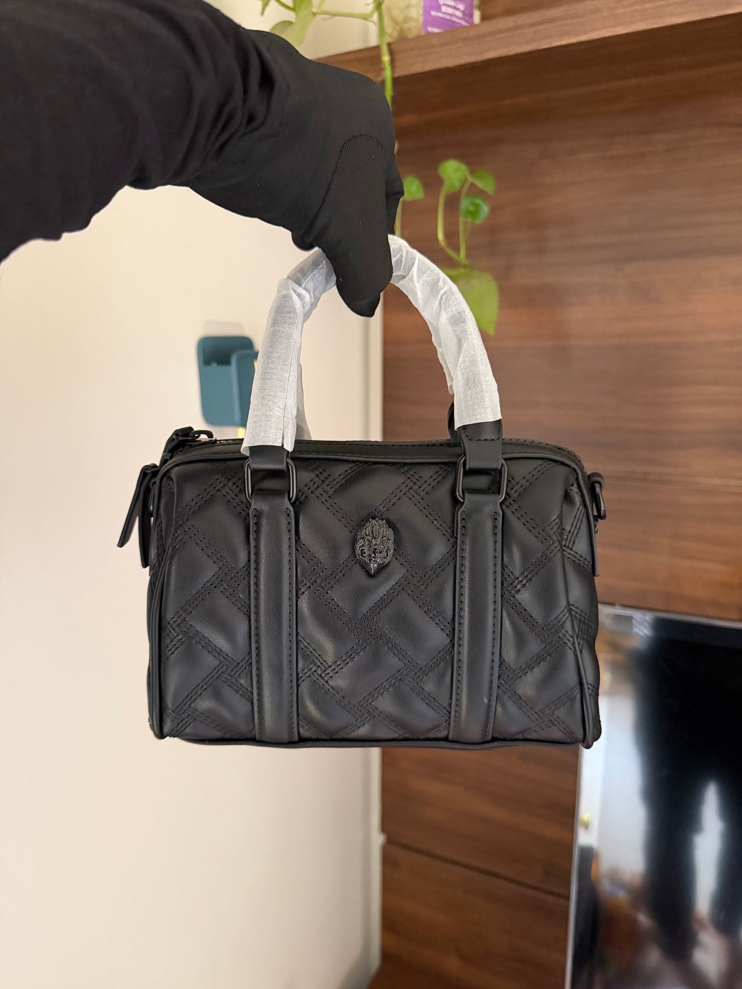 Kurt Geiger limited edition