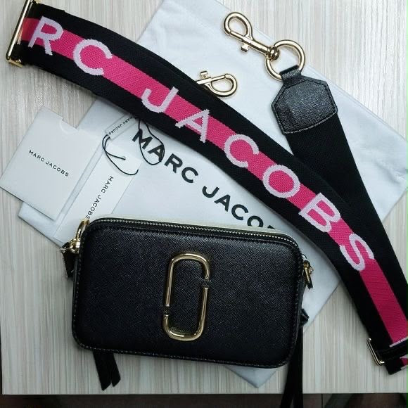 MJ bag famous brand