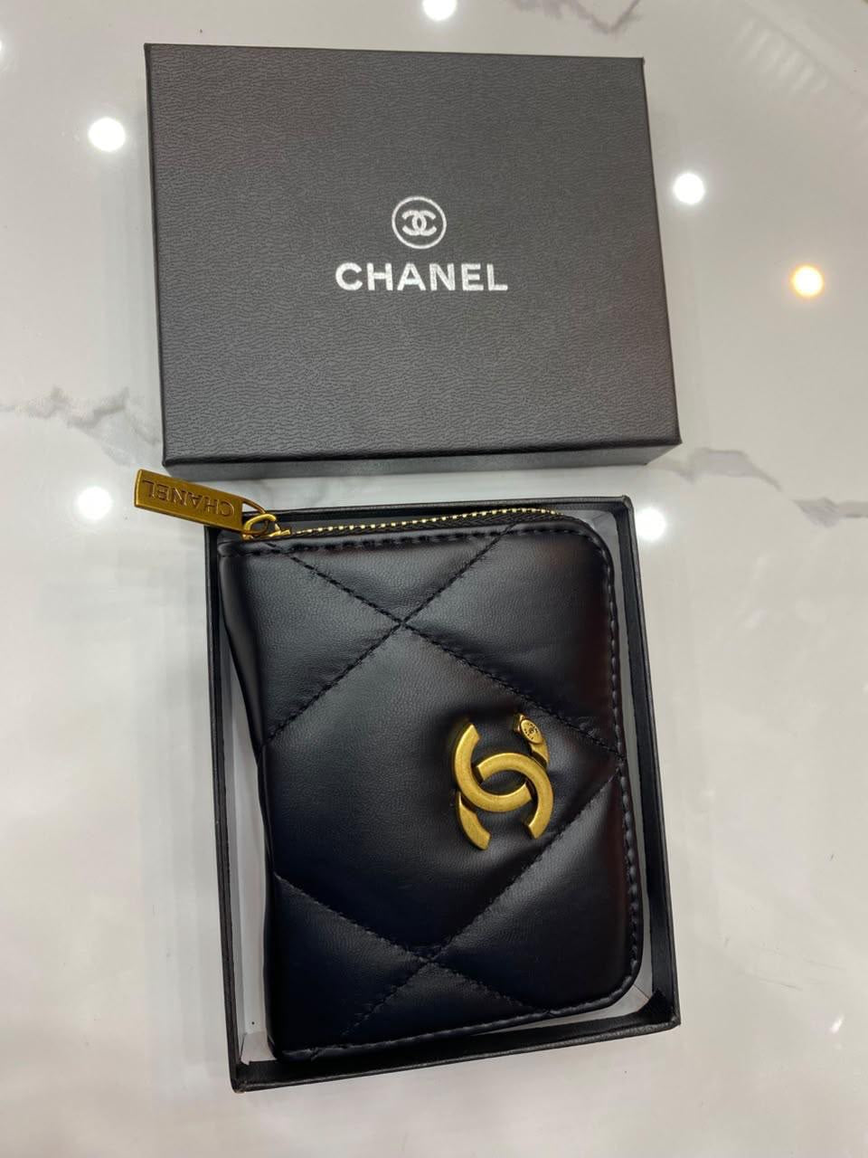 C mini wallet