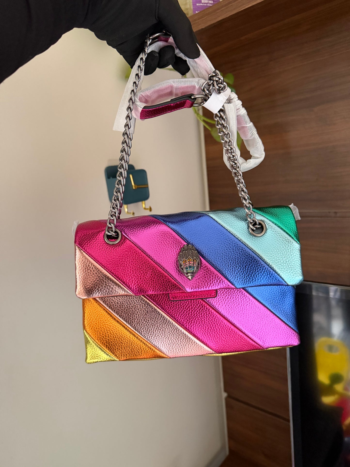 Kurt Geiger limited edition