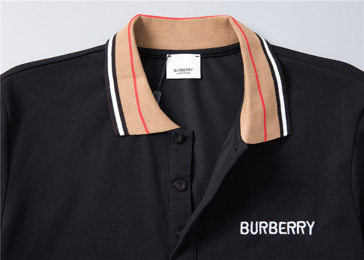 B brand polo famous brand