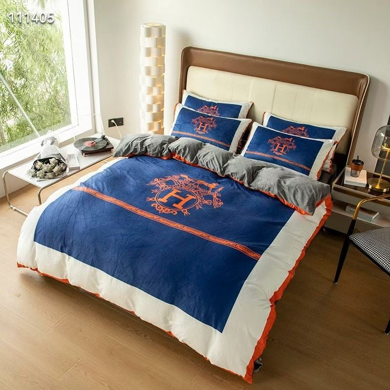 Bed Sheets famous brand ( Pre order)