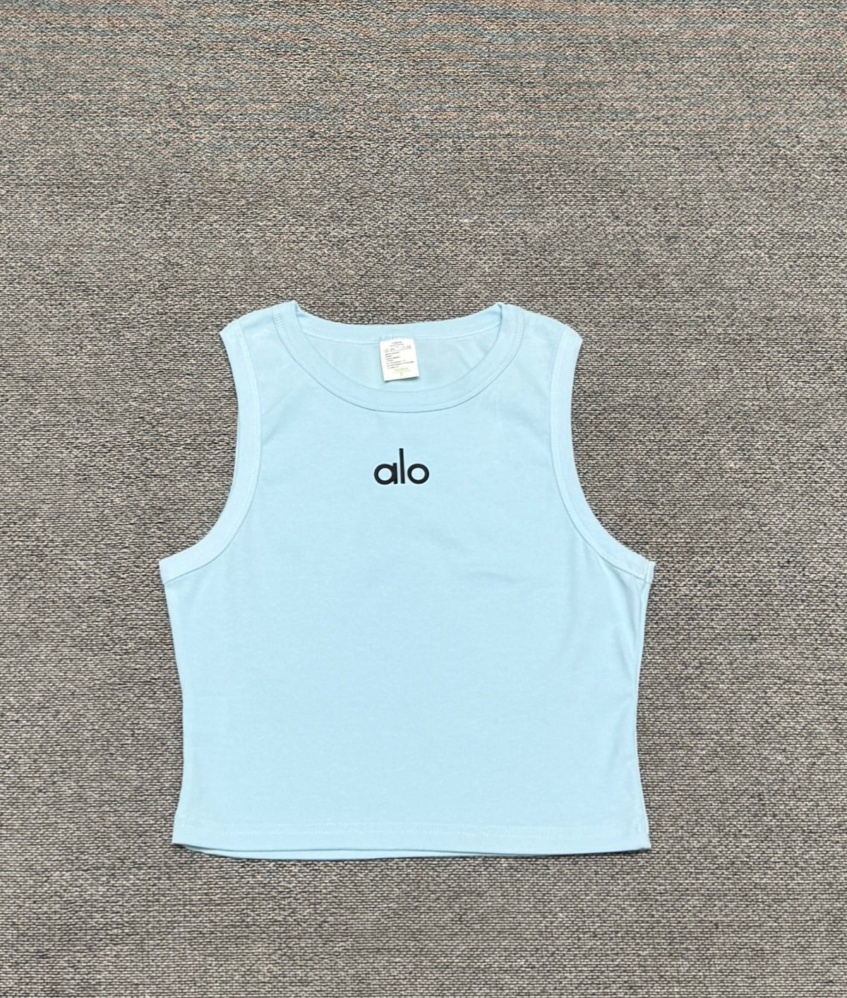A L O famous brand tank tops ( 9 colors )