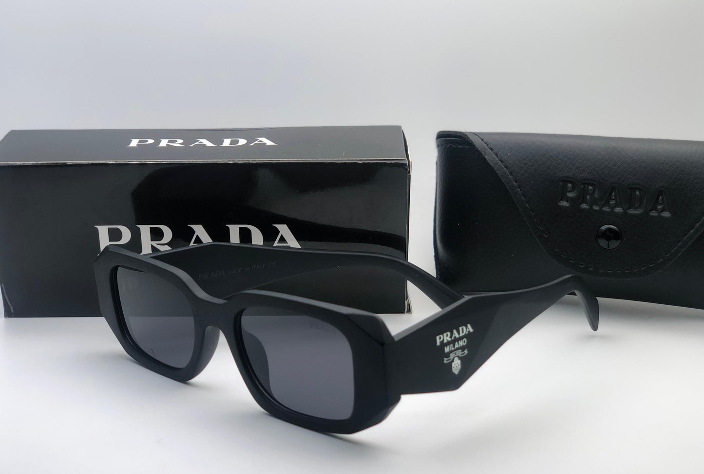Famous brand sunglasses