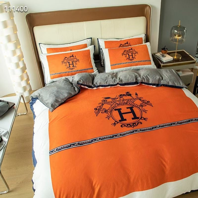 Bed Sheets famous brand ( Pre order)