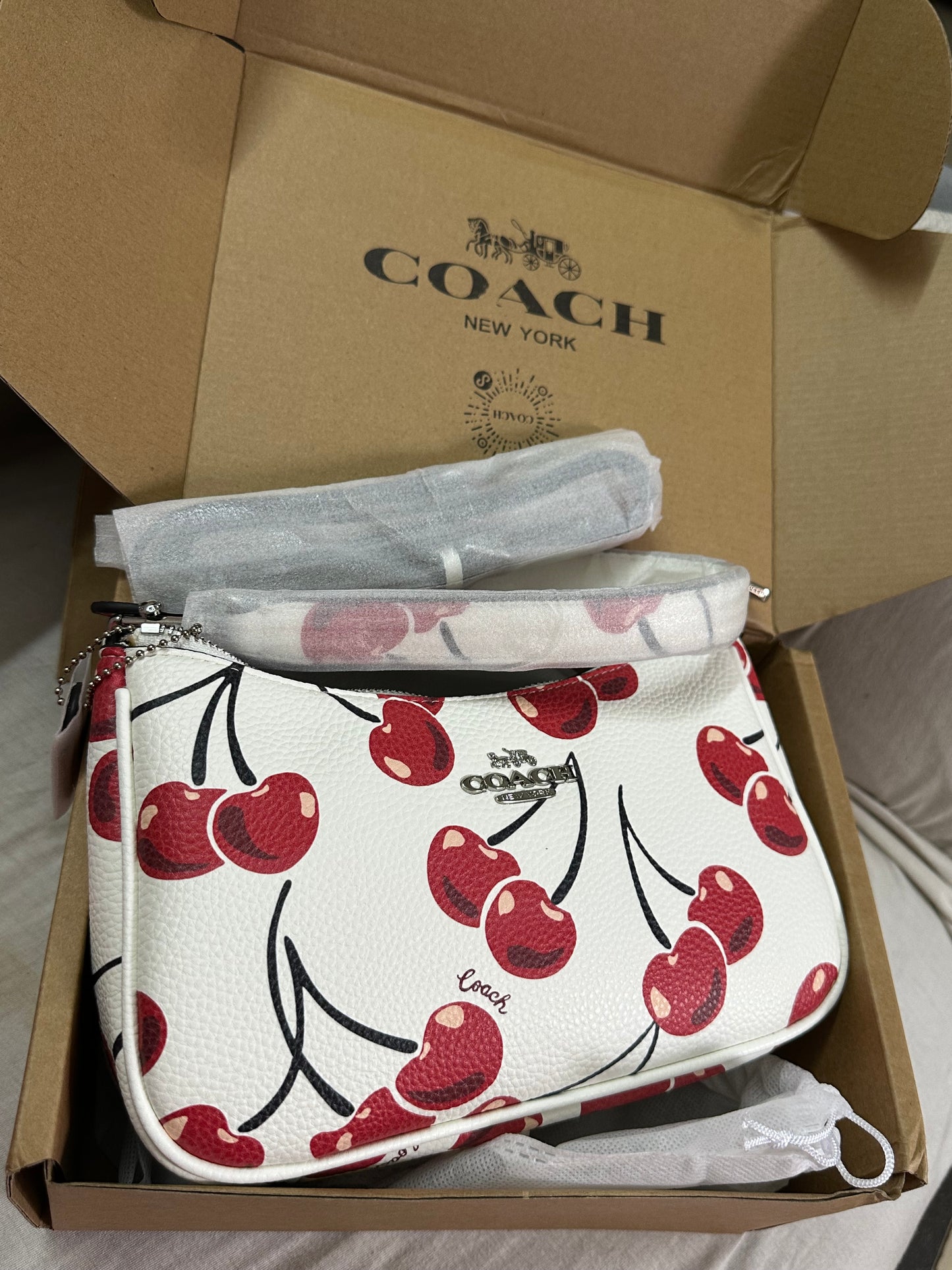 C famous bag