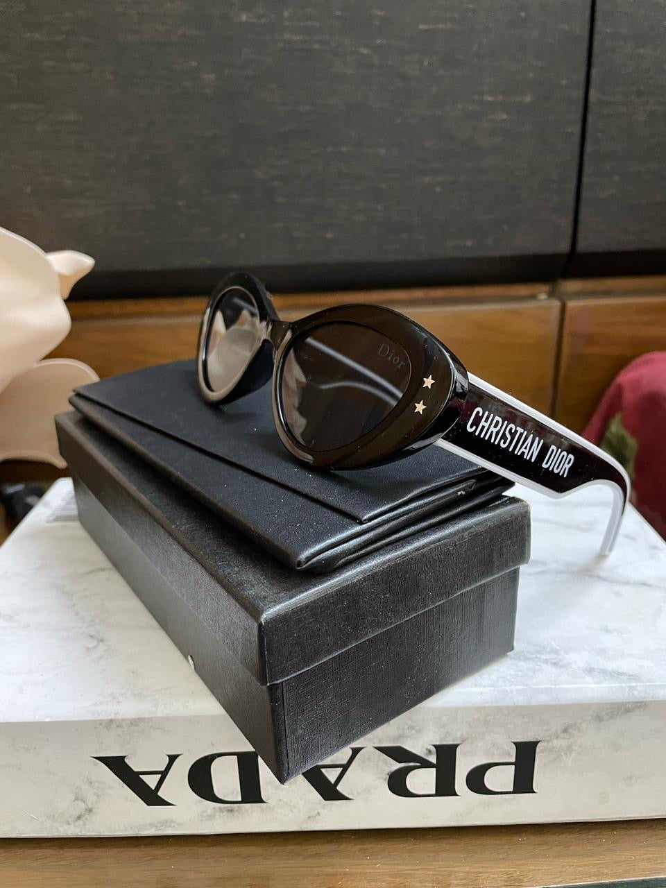 Sunglasses CD famous brand