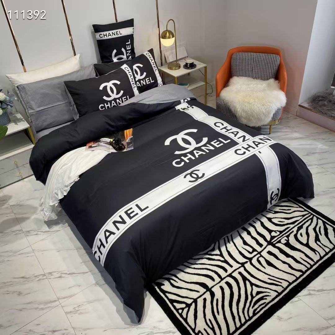 Bed Sheets famous brand ( Pre order)