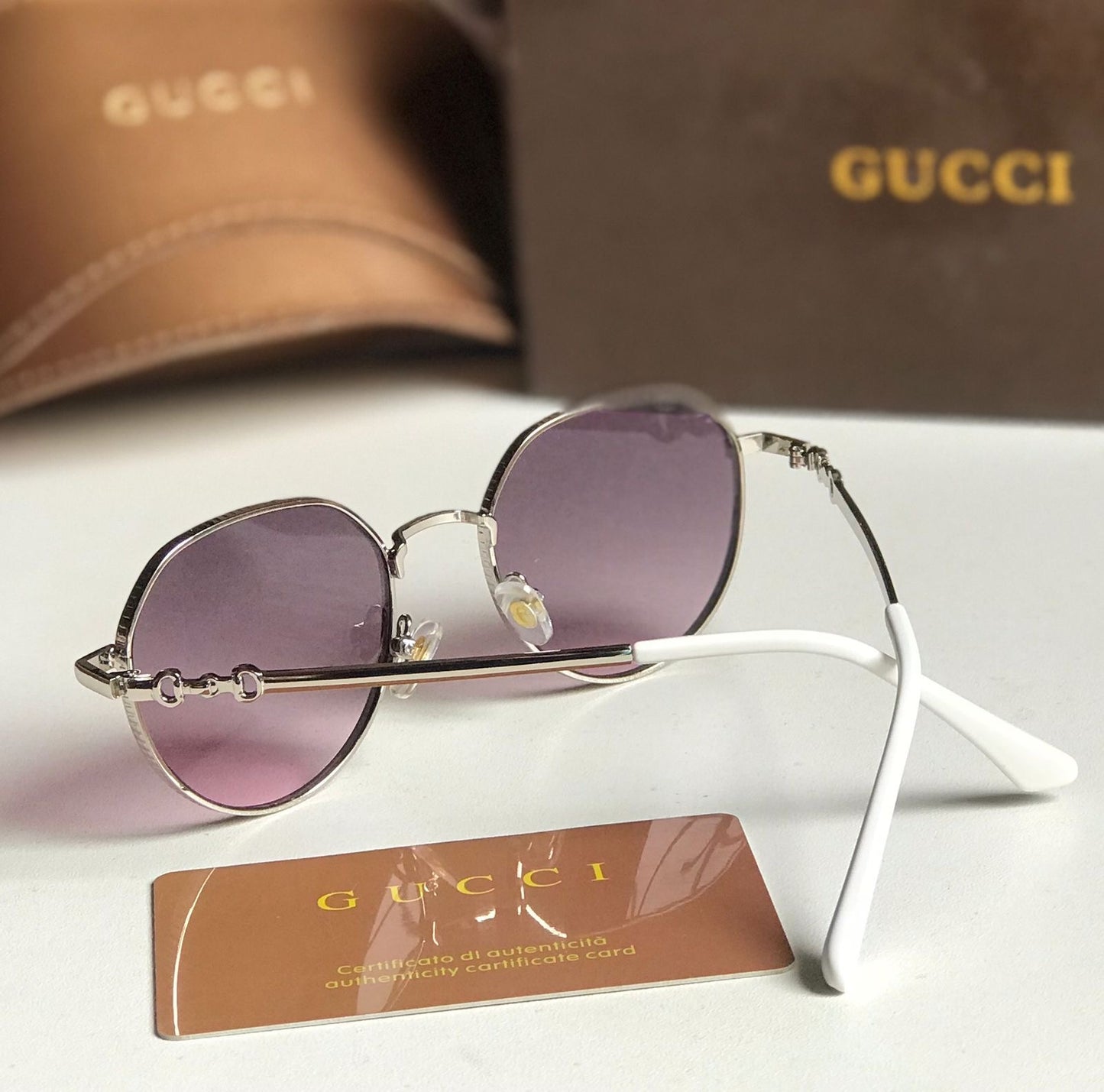 Famous brand sunglasses