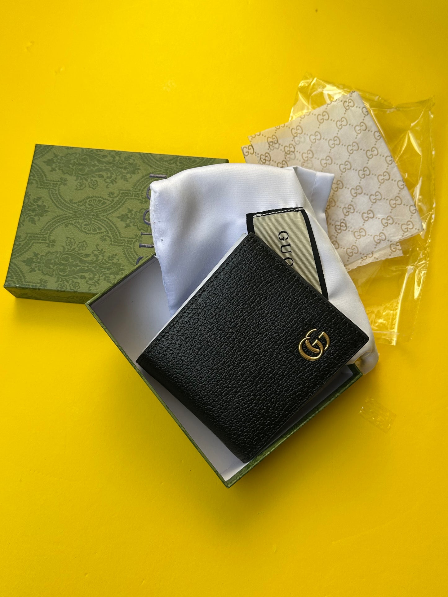 Wallet famous brand