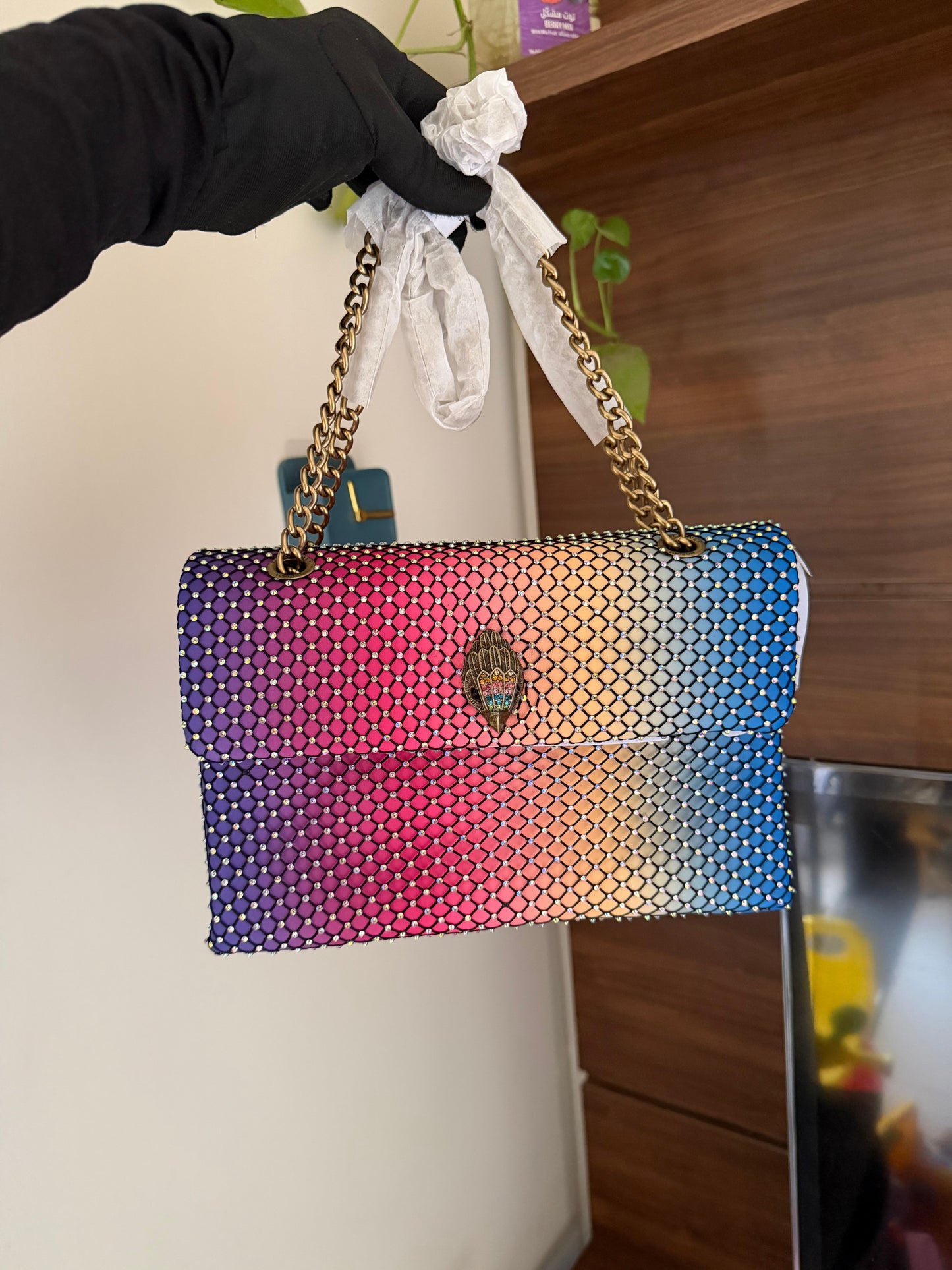 Kurt Geiger limited edition