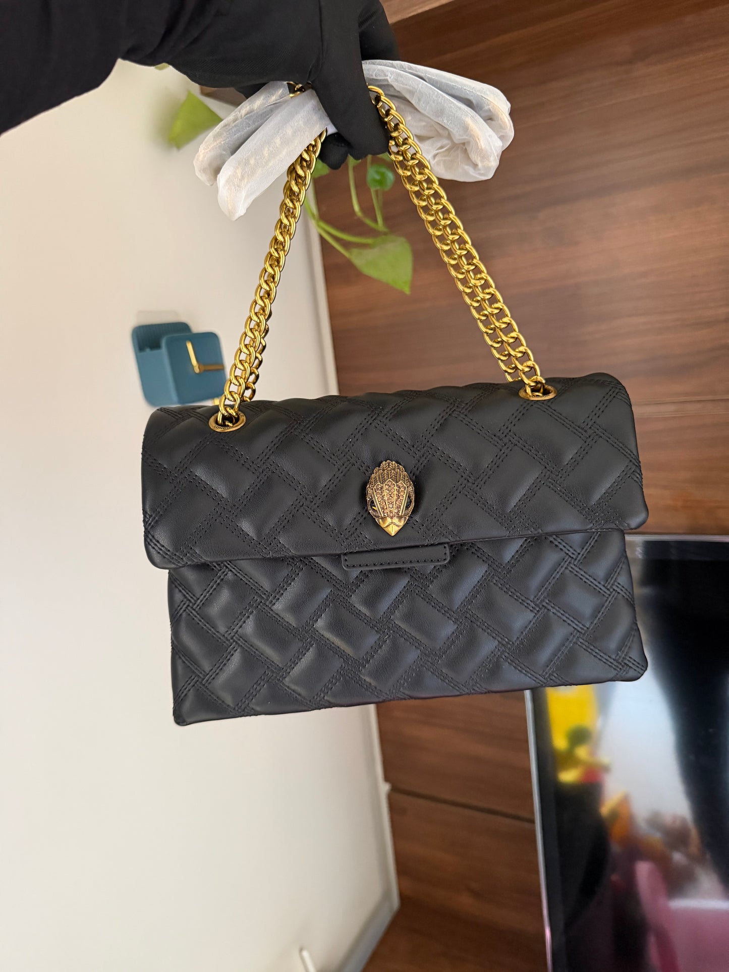 Kurt Geiger limited edition