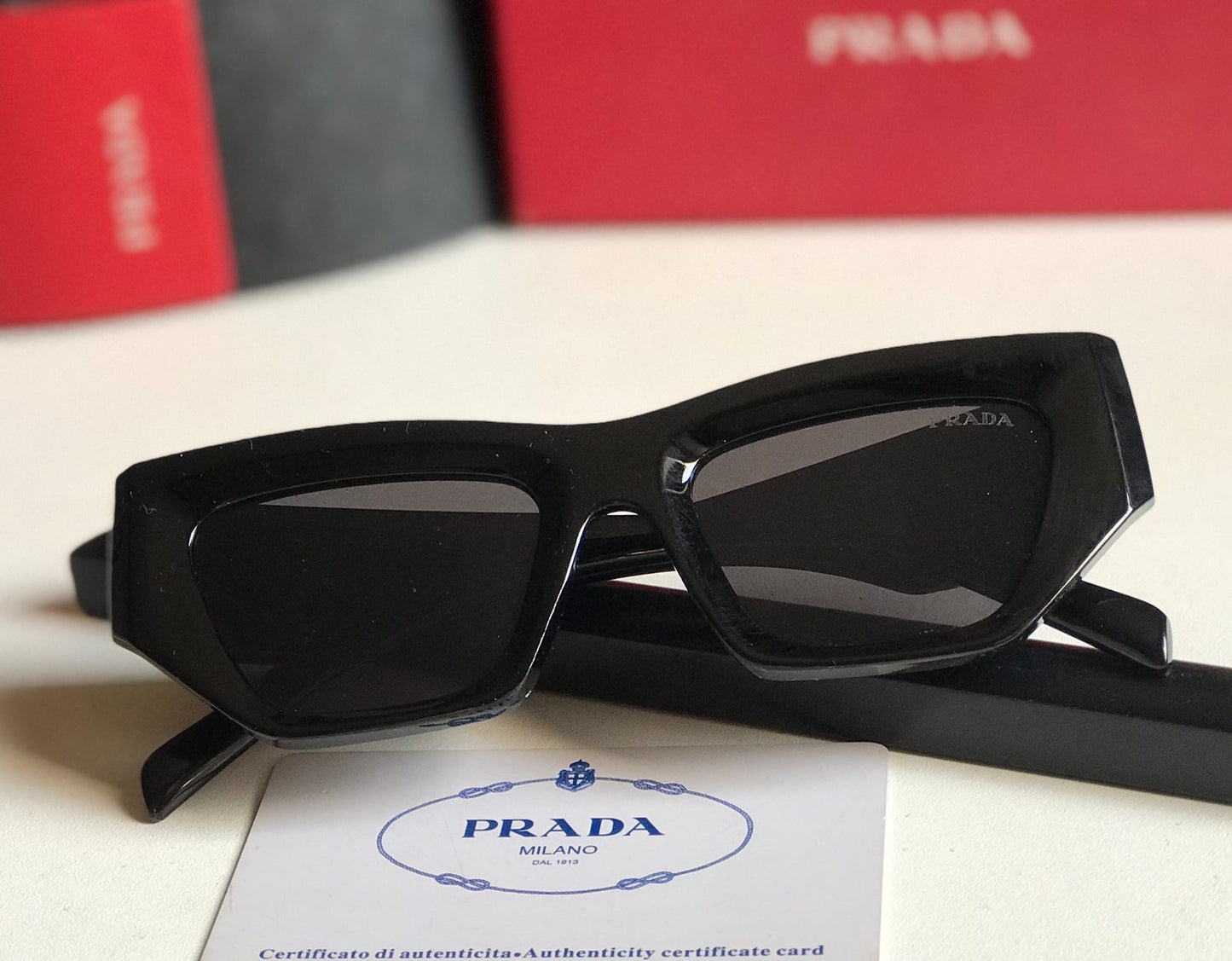 P brand sunglasses