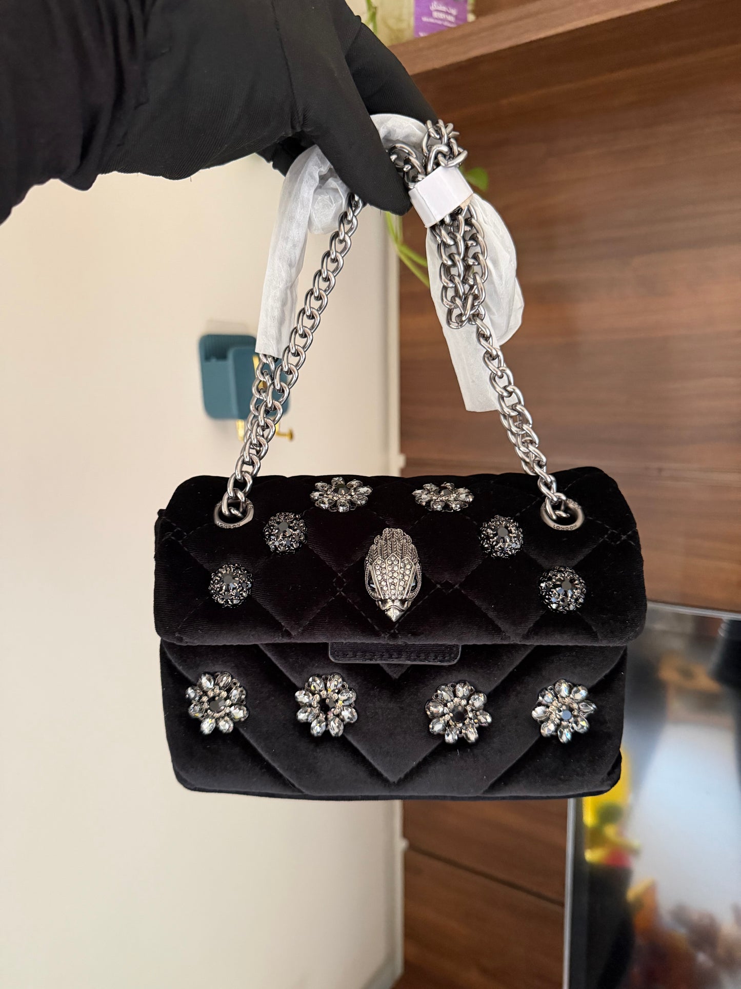 Kurt Geiger limited edition