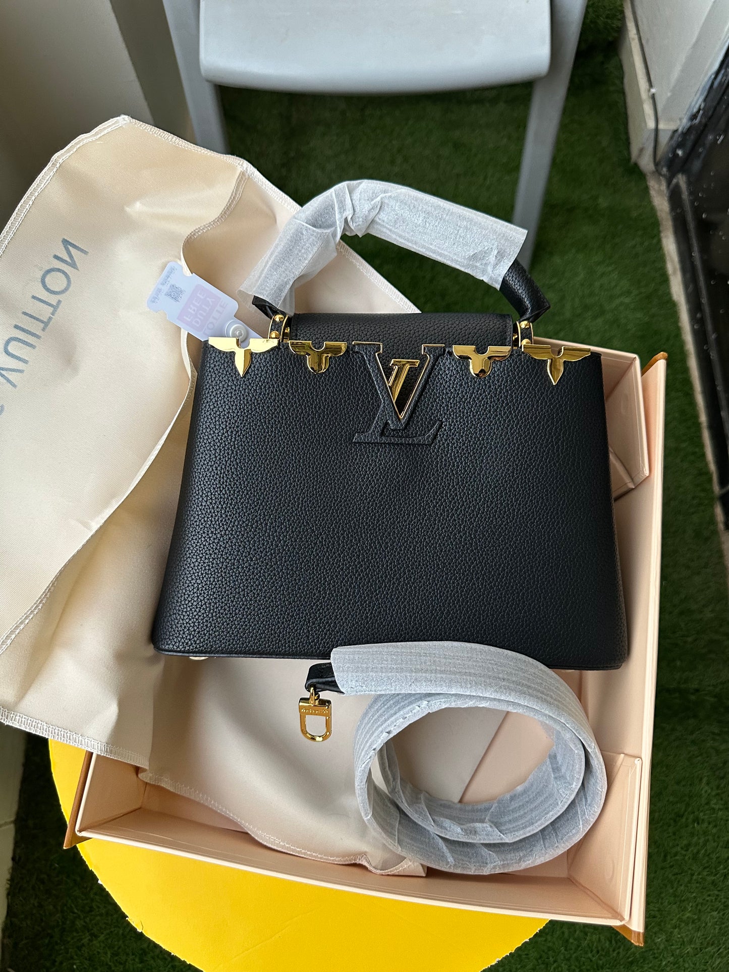 Louis Vuitton