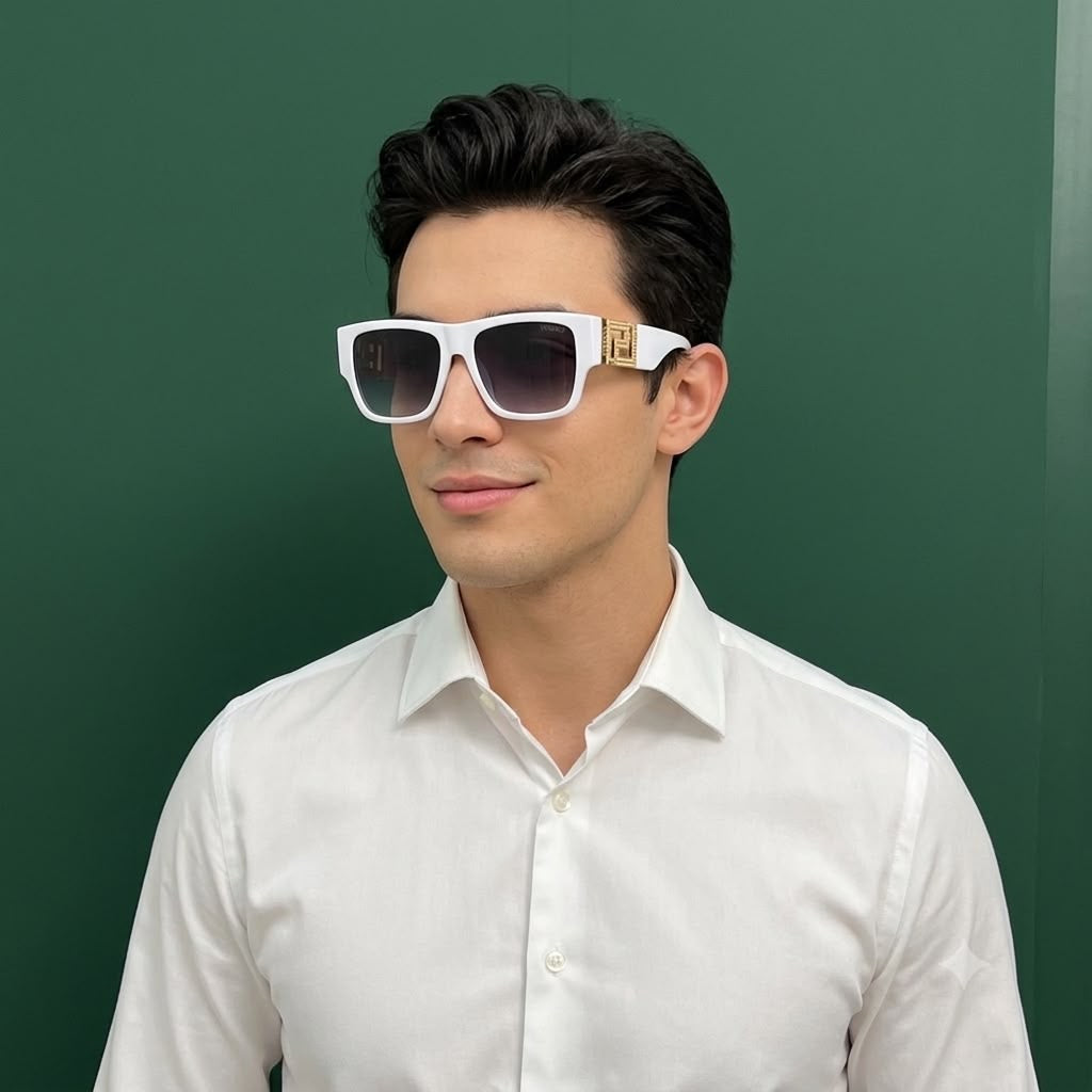 V brand sunglasses