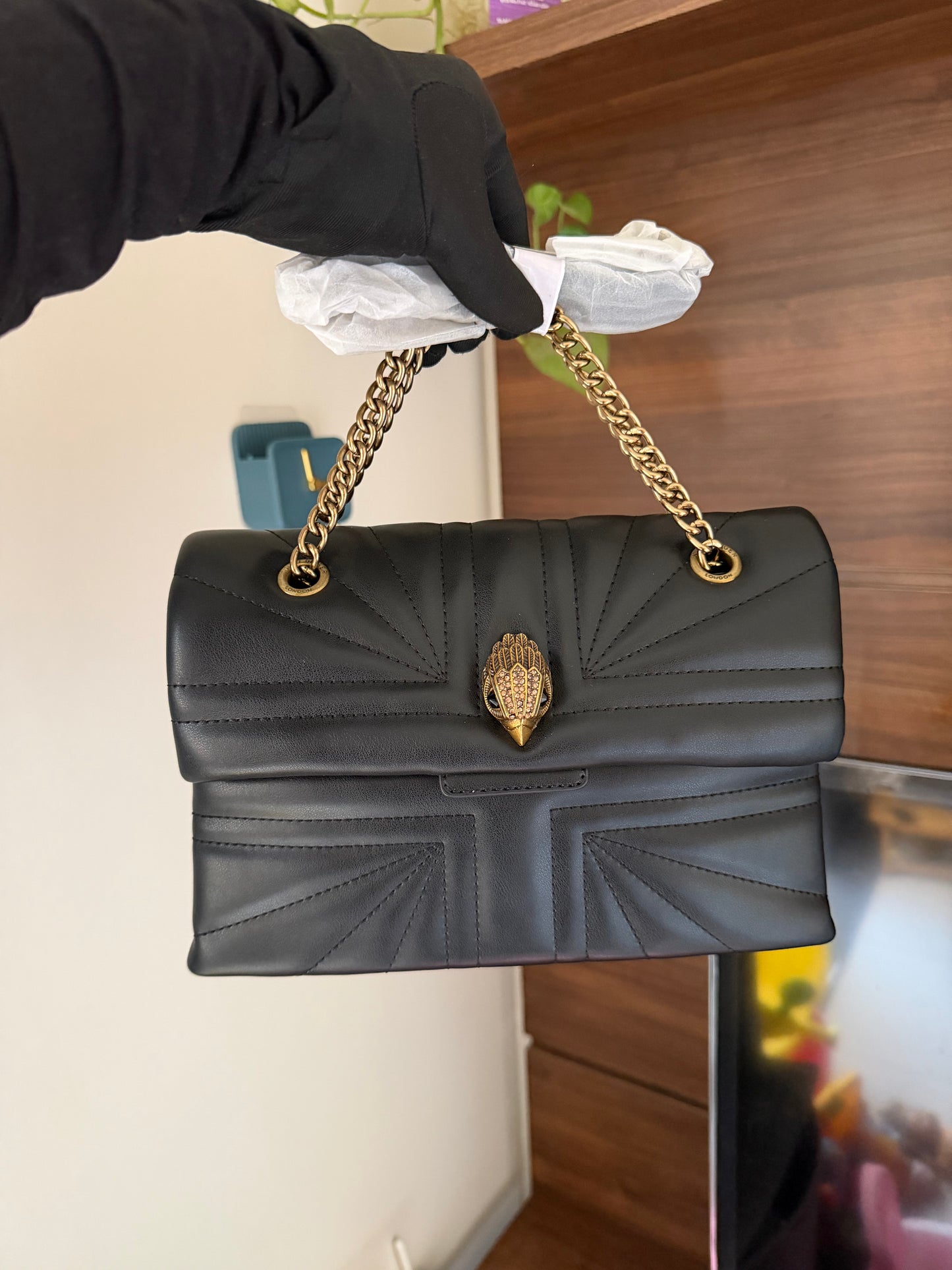 Kurt Geiger limited edition