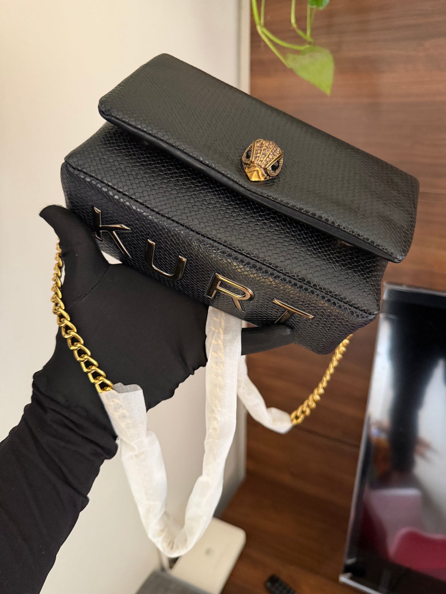 Kurt Geiger limited edition