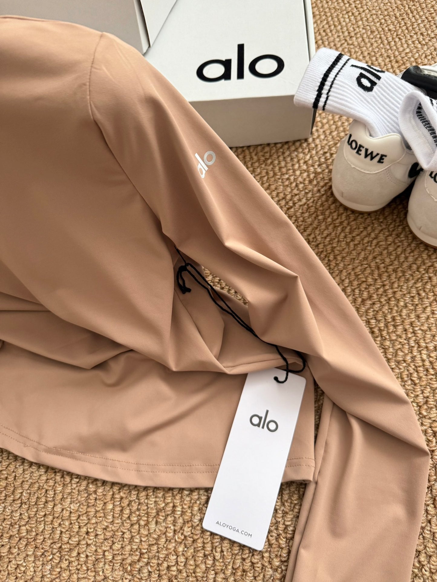 L O E W E t-shirt super comfort ( 8 colors )