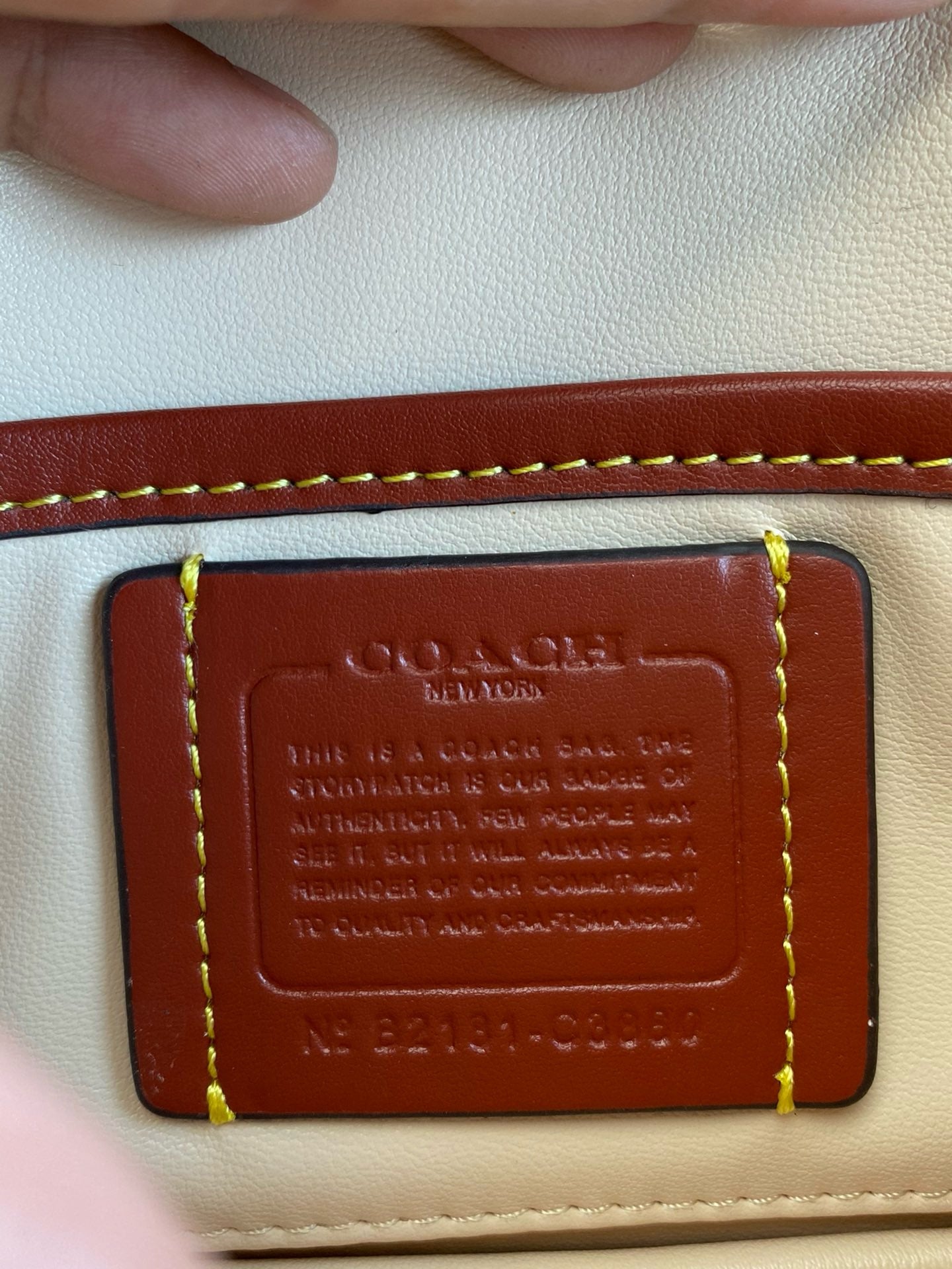 C brand bag famous brand ( Pre order )