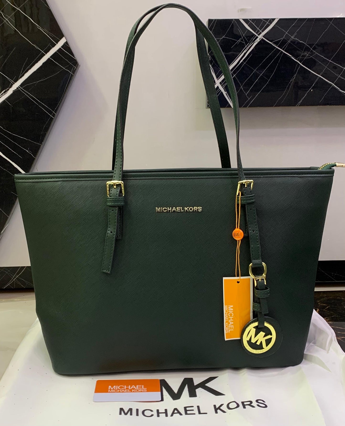 MK handbag 5 colors
