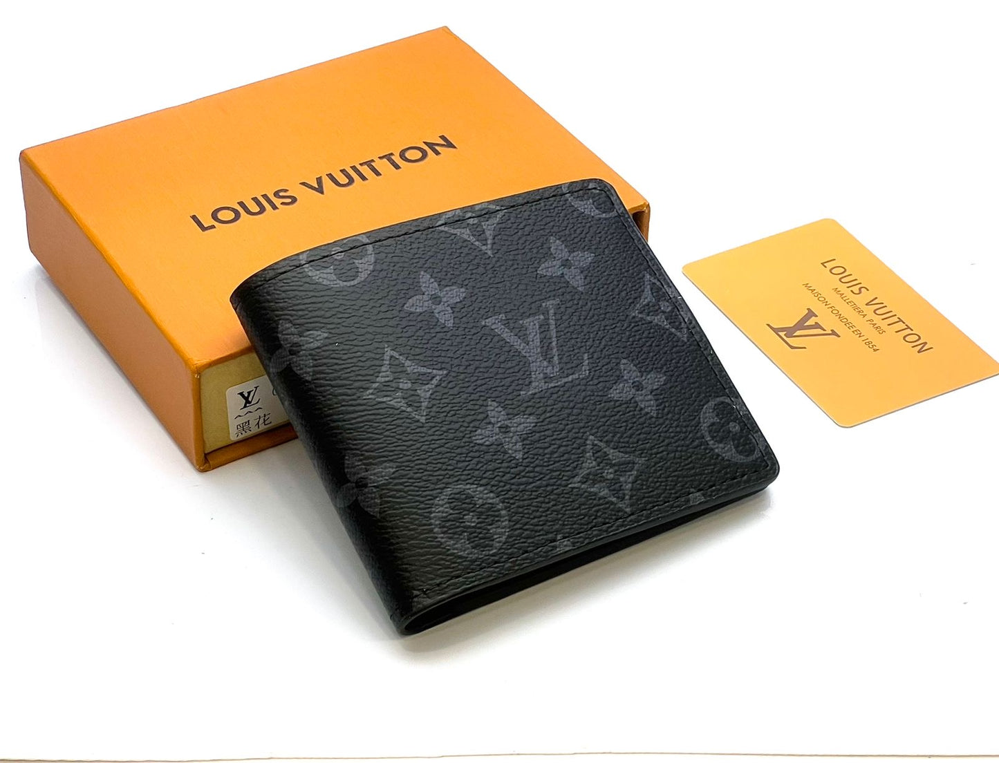 LV Famous wallet (10 different styles)