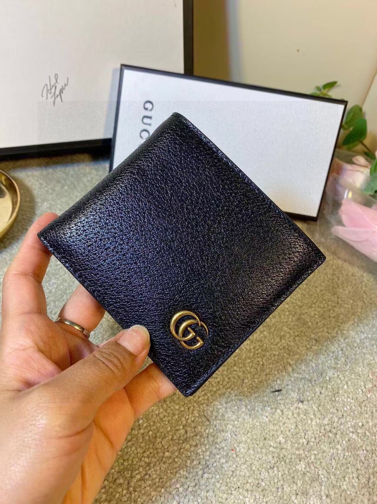 Wallet famous brand