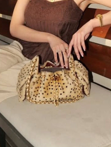 C mini hand bag