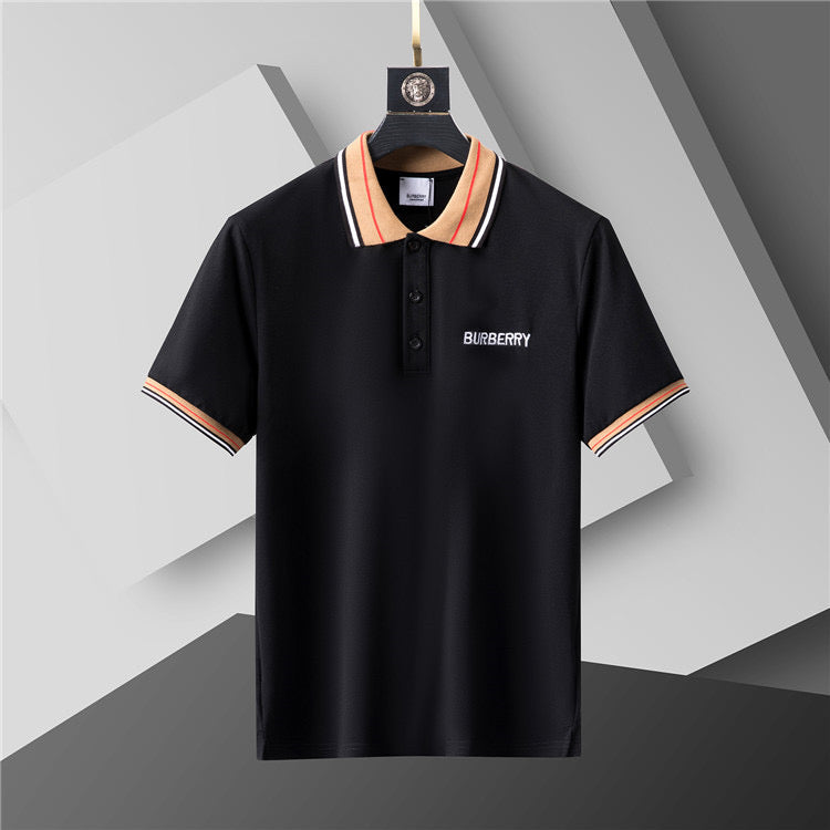 B brand polo famous brand