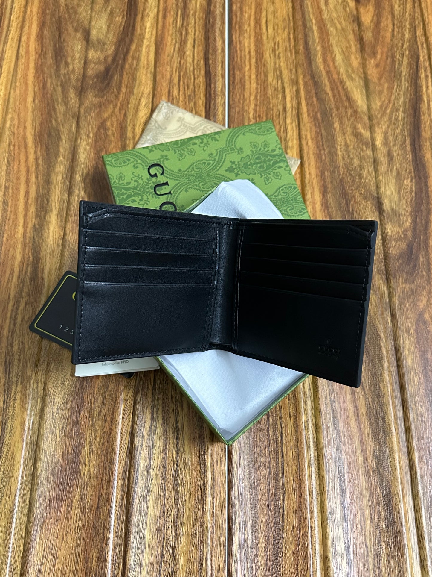 Snake Wallet famous brand