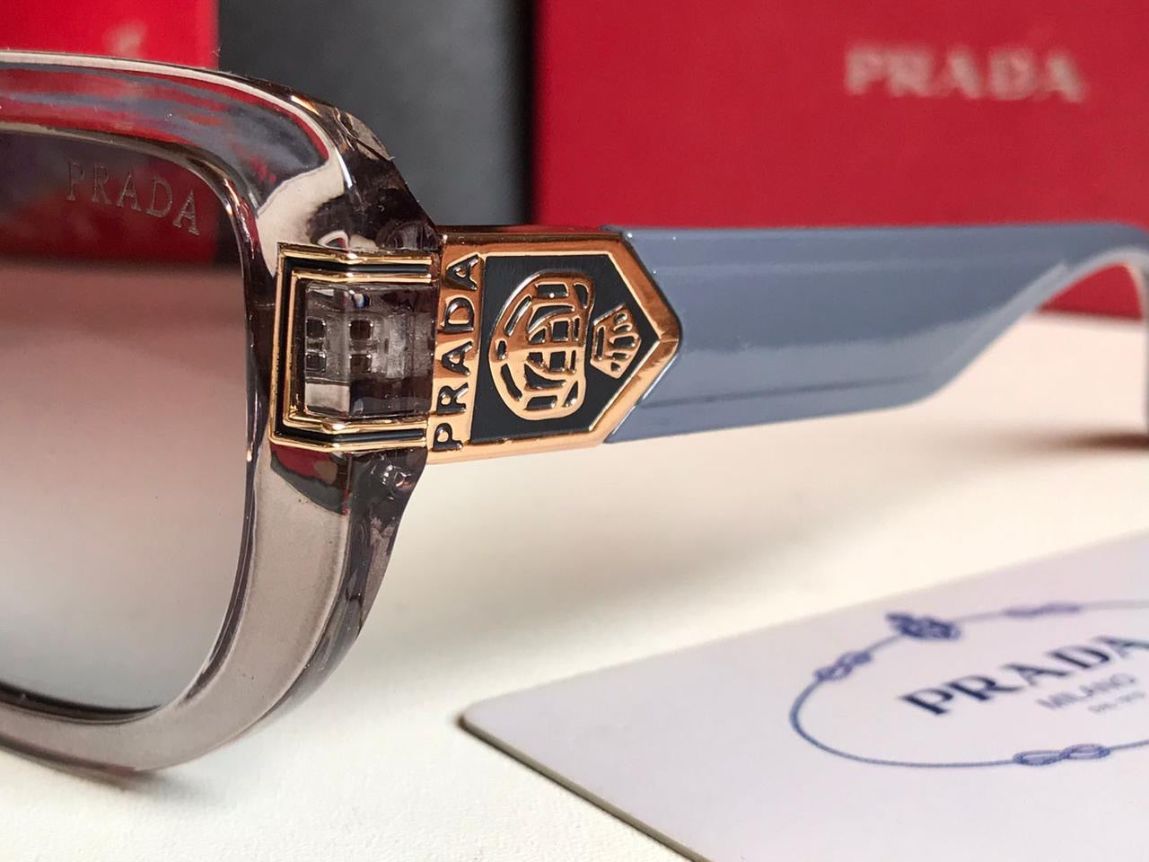 P brand sunglasses ( 2 shades )