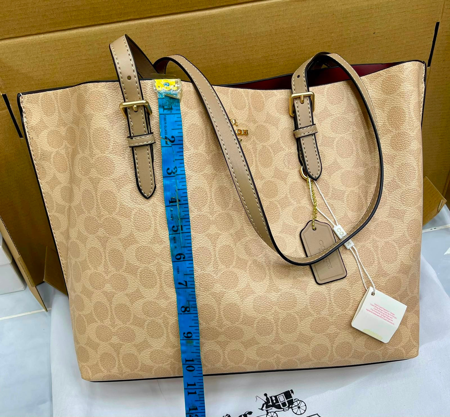 C famous bag brand ( 5 colors )