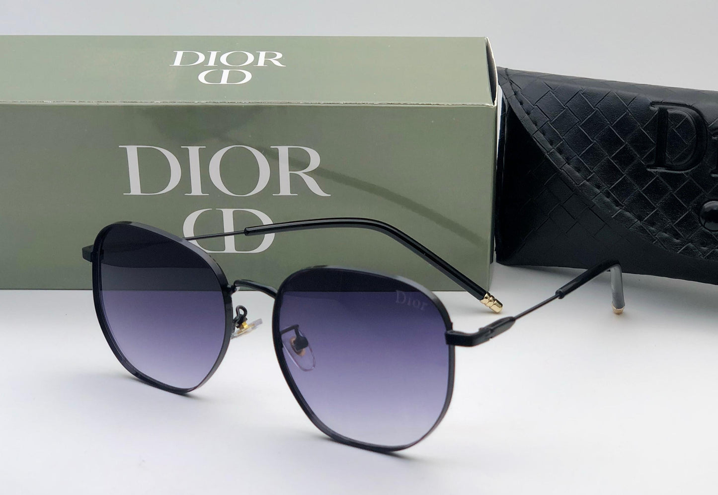 Famous brand sunglasses