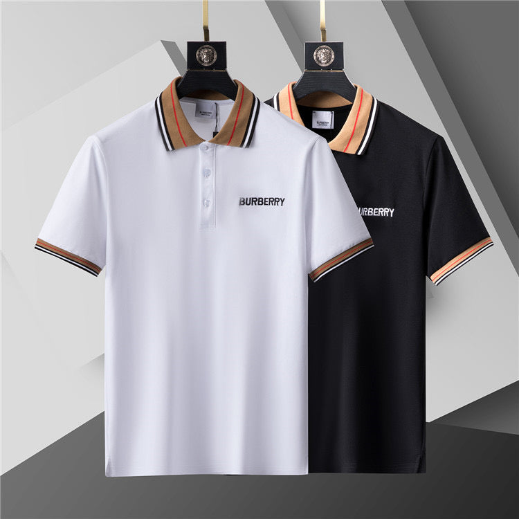 B brand polo famous brand