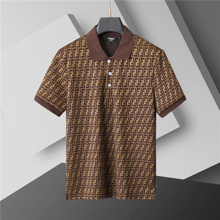 F brand polo famous brand