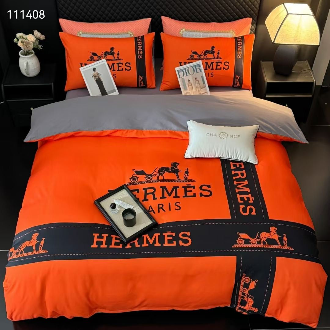 Bed Sheets famous brand ( Pre order)