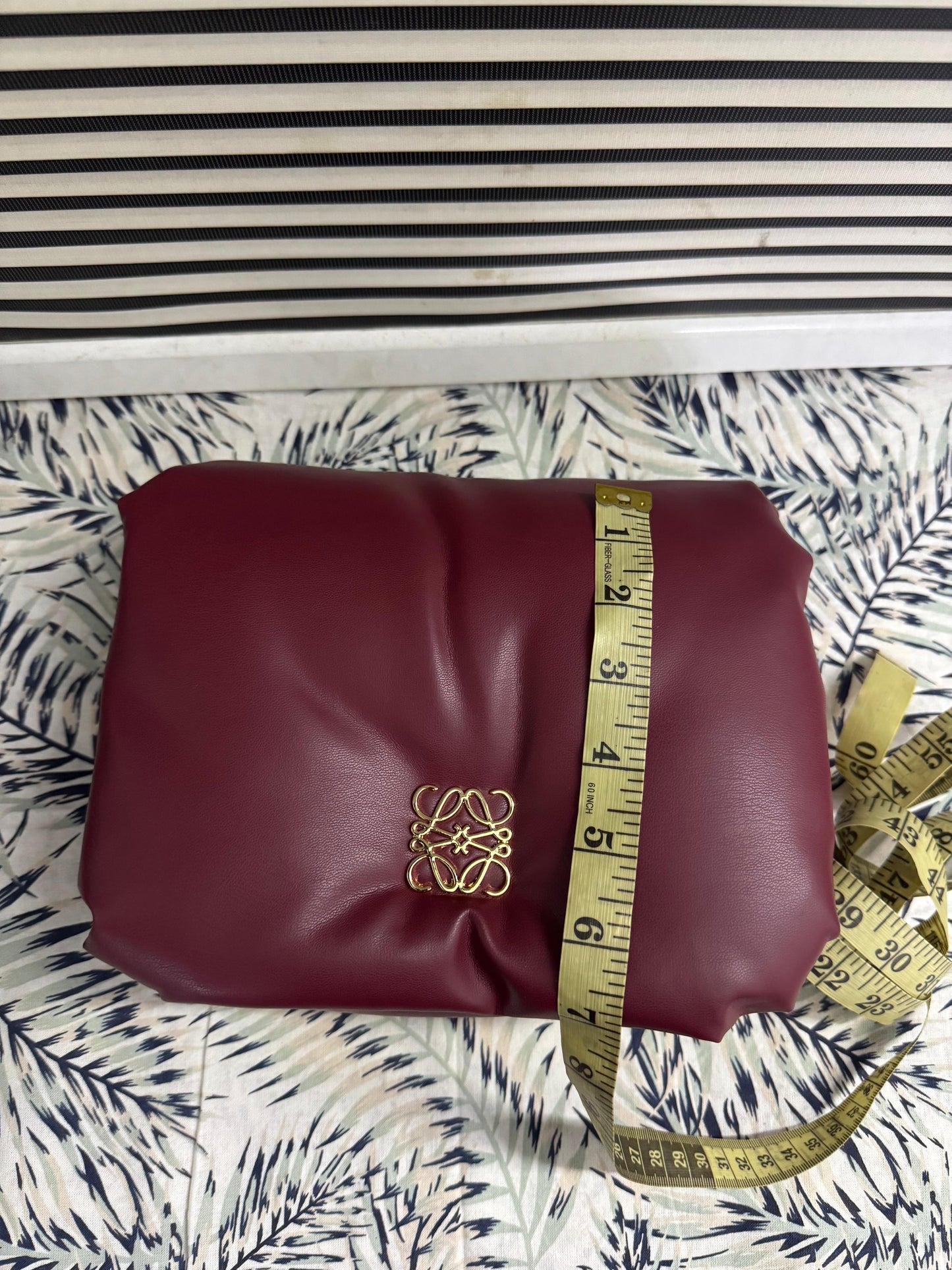 L famous bag ( 3 colors )