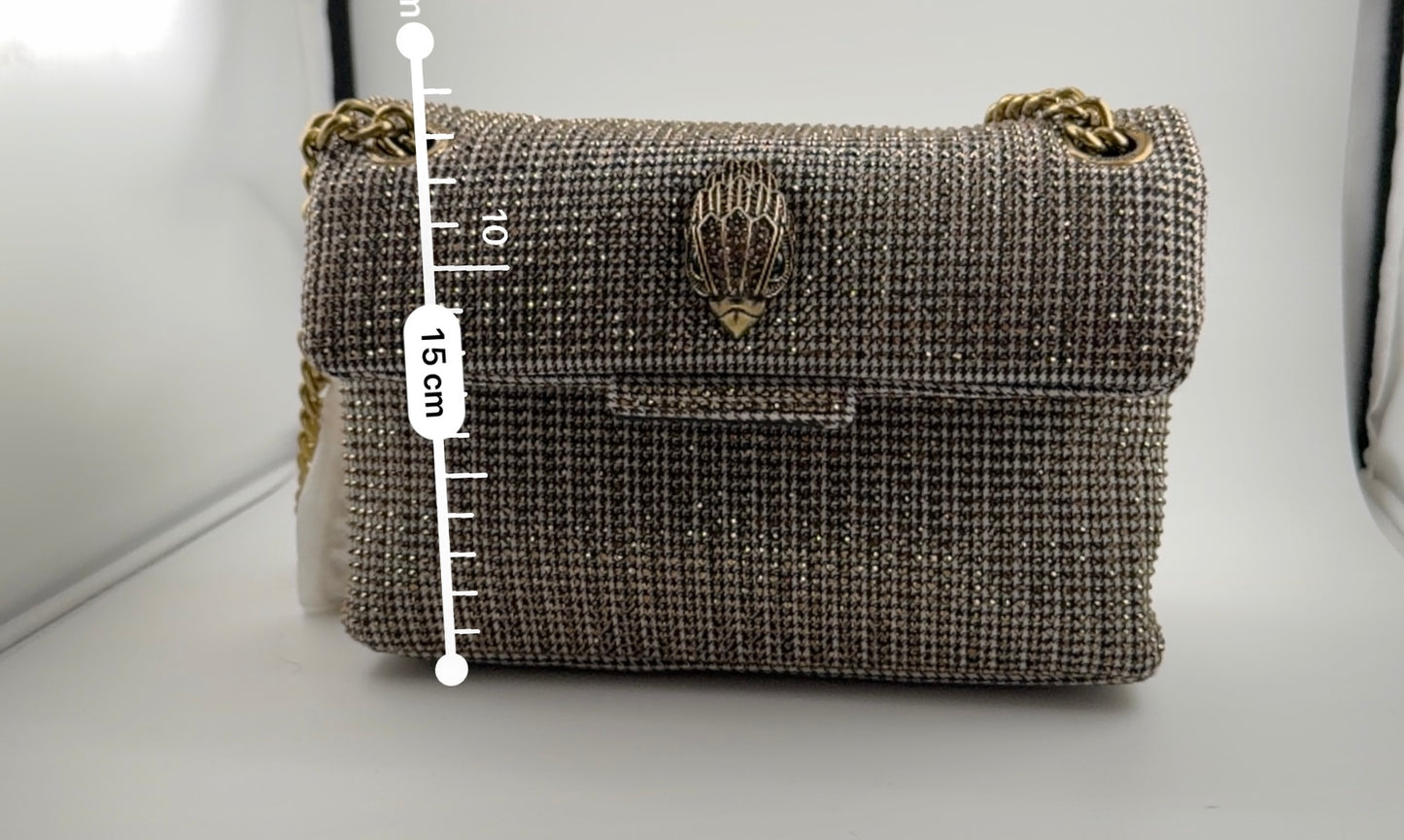 Kurt Geiger limited edition