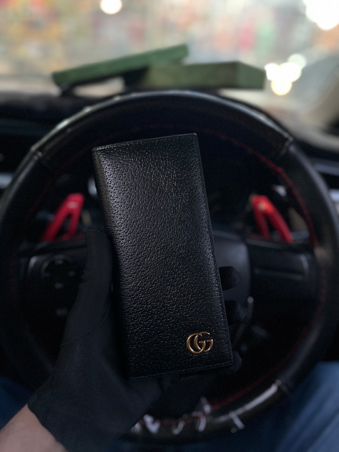 Long Wallet famous brand